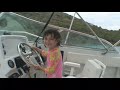 The Bellmans Cruise on Palm Tree TV St John VI USVI B VI