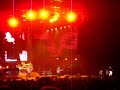 Journey \"Separate Ways\" Dallas \