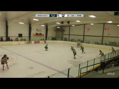 Kyle Taylor vs WR Oct 9 Save 2