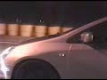 K24 Civic Si vs. SRT4 K24 Civic Si vs. SRT4