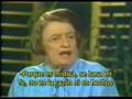 Ayn Rand sobre religión (1979)