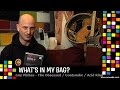 Guy Pinhas (The Obsessed/Goatsnake) - What's In My Bag?