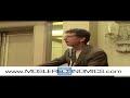 Warren Mosler @ PK conference, Part I - High Quality