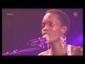 Renee Neufville - Tell Me Why (Live) Renee Neufville - Tell Me Why (Live)