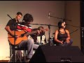 El Duelo - Solimar Cadenas y Luisito Perez