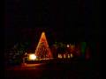 Frosty the Snowman Computer Controlled Christmas Lights