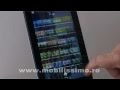 Samsung Galaxy Tab - Caravana Experience Samsung Tour la Iulius Mall din Timisoara