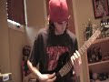 Black Seeds of Vengeance by Nile