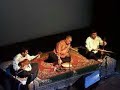 Alim Gasimov's (1957) career as a mugam singer nearly ended at age 14. He'll never forget the humiliation he felt while competing in a local music contest; when he started singing what he figured was mugam, the audience started laughing at him. Alim stepped down from the stage with tears in his eyes. Fortunately, he didn't give up on mugam.Twenty-eight years later, in 1999, Alim won the prestigious UNESCO Music Prize, one of the highest international accolades that a musician can hope for. Previous laureates have included Dmitri Shostakovich, Leonard Bernstein, Ravi Shankar and Nusrat Fateh Ali Khan.