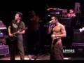 Hoobastank video 2