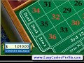 Free Roulette System - 99.4% Win Rate!