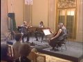 Shostakovich - Quarteto nº9,op.117 - Quarteto Vianna da Motta 4/5