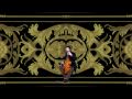 Canzona Quinta detta la Tromboncina for viola da gamba and harpsichord