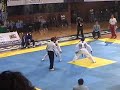 Selectivo Olimpico Mexicano de Taekwondo \"MDK ATASTA\"