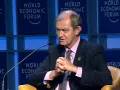 Davos Annual Meeting 2003 - International Trade (Highlights)