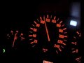 BMW e38 740i 110-225 km/h BMW e38 740i 110-225 km/h