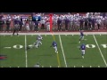 www.K-StateNation.com 11 K-State Vs Kansas (Rise of T. Lockett) Honorable Mentioned Chris Harper David Garrett K-State 59 - Kansas 21