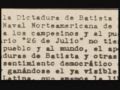 cuba  caminos de revolucion  i 
