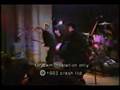 The Rockats Live 1982 - Go Kat Wild