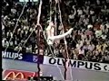 1987 World Gymnastics Championships USSR Men Rings 1987 World Gymnastics Championships USSR Men Rings