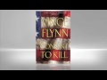 Vince Flynn: Consent to Kill