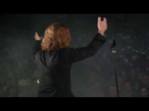 OMAR LAMBERTINI Tour 2011