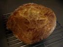 Crackling No Knead Bread Crackling No Knead Bread