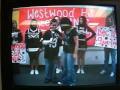 Joey on KOWL News