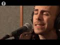 Asaf Avidan & the Mojos - Ghost before the wall (Live 08)