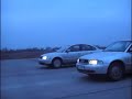 Afn(vw) vs Ajm(A4) TDI Afn(vw) vs Ajm(A4) TDI