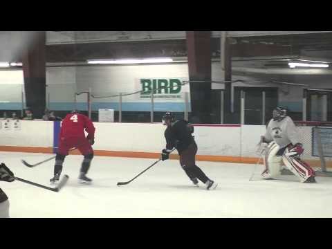 Crosby - Potential Canadian Olympic teammates Sidney Crosby and Brad Marchand return to Halifax in the summer and skate with a number of pros from across the NHL and ...