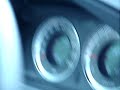 New Volvo S80 0-130kmh (run2)