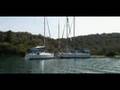 Sunsail Flotilla Video