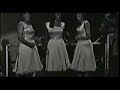 gorgeous!!!
billie barnum, leola jiles, and ella jamerson, aka the apollas
1965 soul !!!!