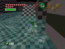 Ocarina of Time Master Quest Beta Debug Rom