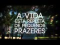 O Livro do Sensacional - Vídeo-Trailer
