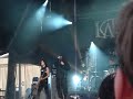 Katatonia - Consternation, Hellfest \