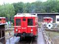 videos de M131.101 na točně v Lužné