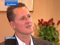 Interview - Michael Schumacher Interview - Michael Schumacher