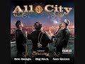 San Quinn & J Gooda - Hallwayz