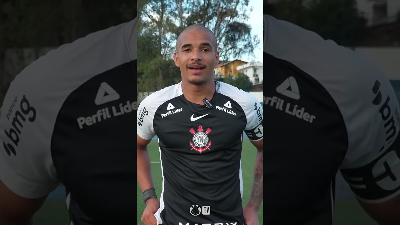 Fala, Yago Melo! 🗣🎙