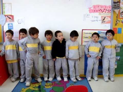PAYA NO ENTENDEMOS A LAS NIÑAS
