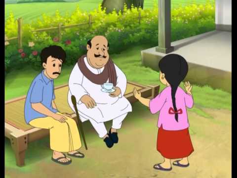 meena - Meena - Mono Alo Meenar Grame (Mono In Meena's village) This video on Prevention corporal punishment.
