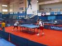 ping pong dominicano