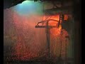 When recovery boilers go bad. When recovery boilers go bad.