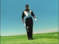 Tiger Woods - Ball Tricks Tiger Woods - Ball Tricks