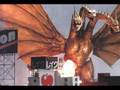 All Godzilla Monsters