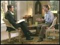 John Edwards ABC NightLine Interview On  Adultery Part  1