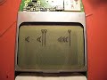 Babylonian digital clock