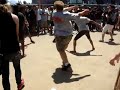 A Day To Remember [mosh pit]